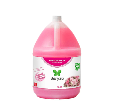 Daryza Perfumador Bouquette Galón 3.8lt