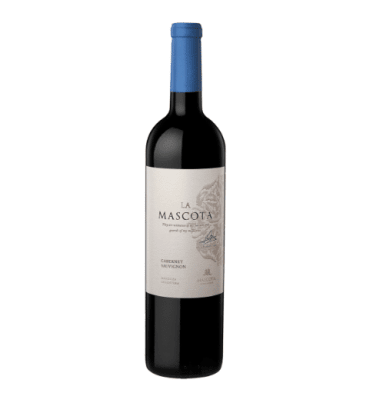 Vino Tinto LA MASCOTA