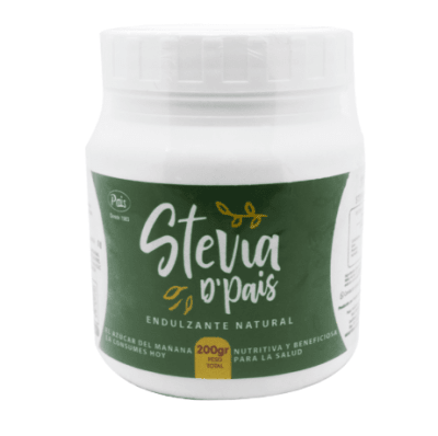 Stevia Dpais1