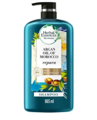 Herbal Essences Organ Oil Of Morocco 865ml1