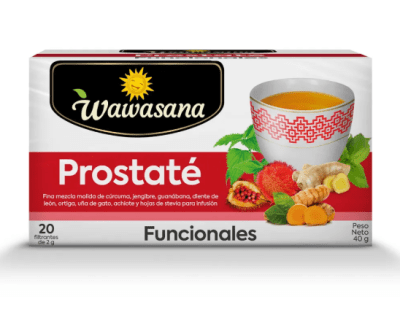 Wawasana Prostate1