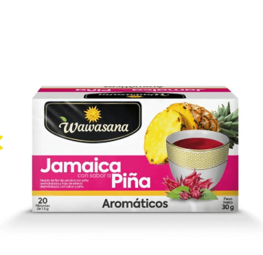 Wawasana Jamaica Piña1
