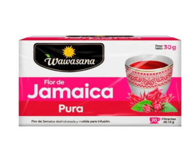 Wawasana Jamaica