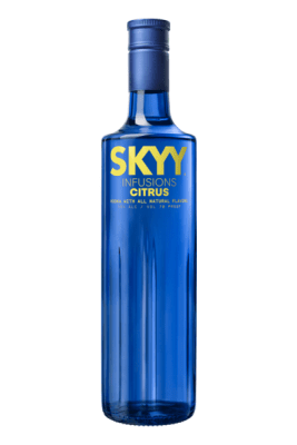 Sky Vodka Citrus 700ml1