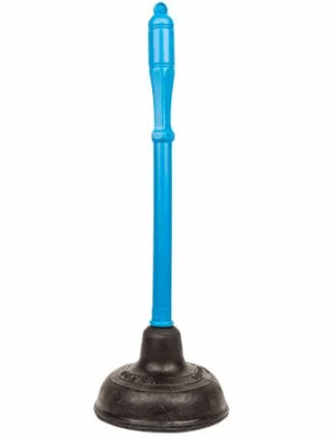 Toli Desatorador de Baño + Palo