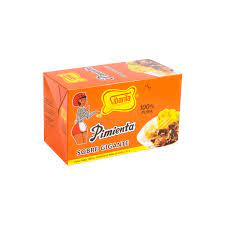 Sibarita Pimienta Caja 50 unidades1