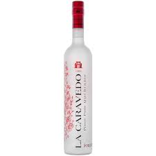 Pisco LA CARAVEDO Quebranta Botella 750ml1