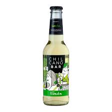 Chilcano TABERNERO limón 275ml