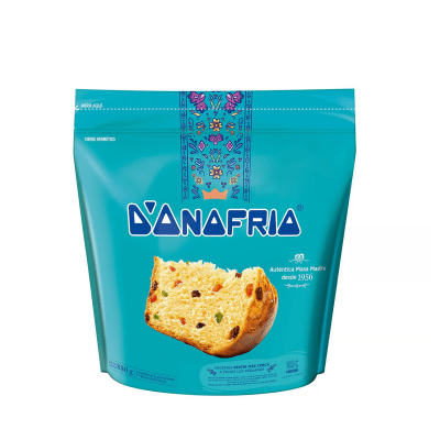 Donofrio Panetón Bolsa 880gr1