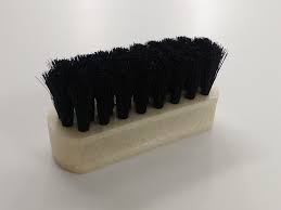 Escobilla Zapatos Santiago #21