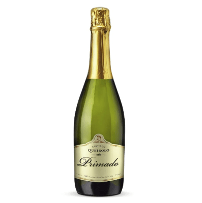 Santiago Queirolo Espumante Primado 750ml