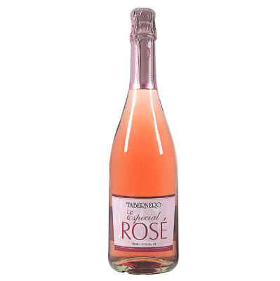 Tabernero Espumante Especia Rose  750ml1