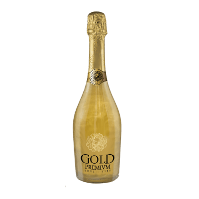 Gold Fusion Espumante Fortune Botella 750ml
