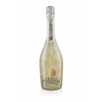 Gold Fusion Espumante Glaciar Botella 750ml