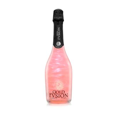 Gold Fusion Espumante Romantic Botella 750ml1
