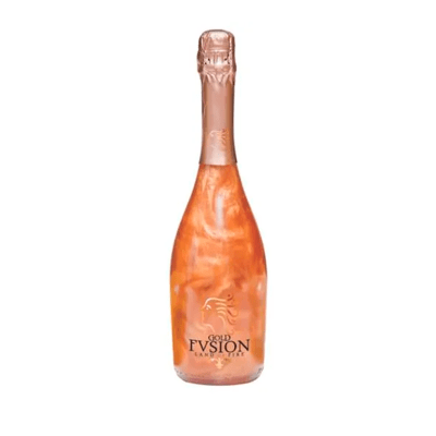 Gold Fusion Espumante Vulcano Botella 750ml