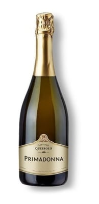 Santiago Queirolo Espumante  Primadonna 750ml