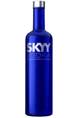 Sky Vodka Clasico 700ml1