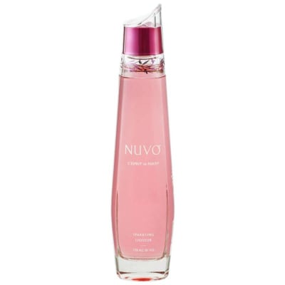 VODKA NUVO