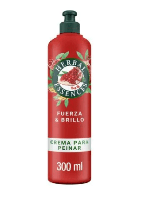 Crema para Peinar HERBAL ESSENCES Granada Botella 300ml1