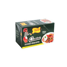 Sibarita Comino Caja 50 unidades1