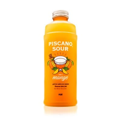 Piscano Sour Mango 700ml1