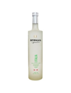 Pisco INTIPALKA Puro Italia Botella 750ml