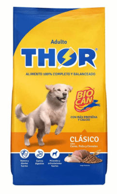 Thor Clasico Adulto 1k1