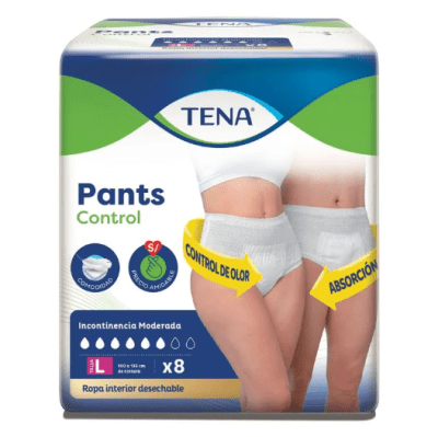 Tena Pants Control Talla L1