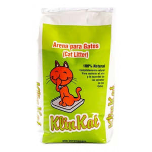 Klin Kat Arena Para Gatos Bolsa 5kg1