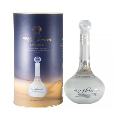 Pisco Mosto Verde Lablanco Gran Herencia Botella 500ml