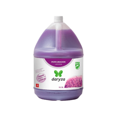 Daryza Perfumador Lavanda Galón 3.8lt1