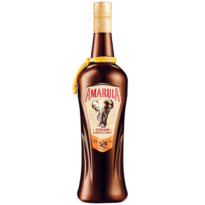 AMARULA