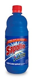 Sapolio Lejía Original Botella 670gr