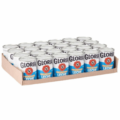  Gloria Evaporada Sin Lactosa Plancha 24 uni1