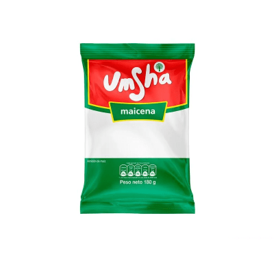 Umsha Maicena Bolsa 180gr