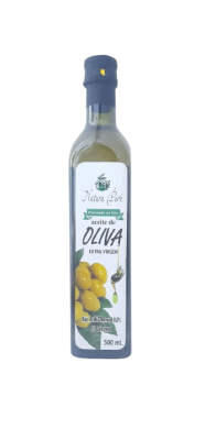 Natura Perú Aceite Oliva Extra Virgen 500ml1