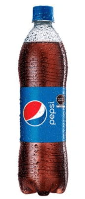 pepsi 750ml