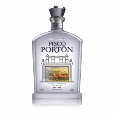 Pisco PORTÓN Acholado Botella 750ml