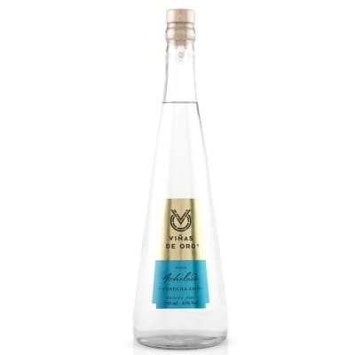 Pisco VIÑAS DE ORO Acholado Botella 750ml1