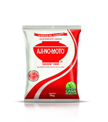 Ajinomoto Sazonador Umami Bolsa 1kg