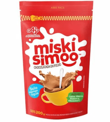 miskisimoo 200g