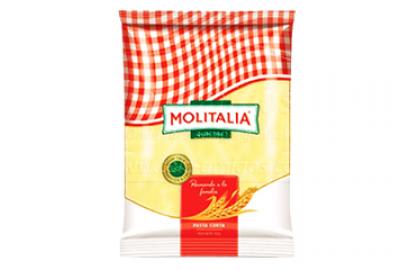 Molitalia Sémola de Trigo Bolsa 200gr1