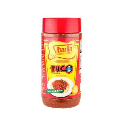 Sibarita Tuco Frasco 80gr