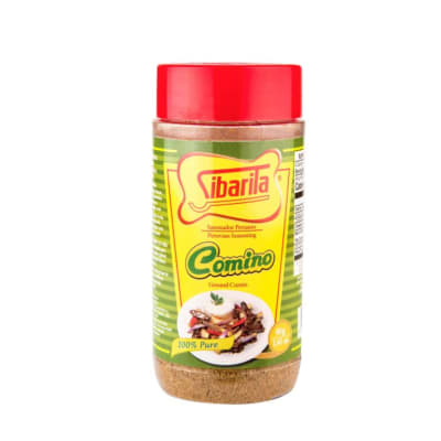 Sibarita Comino Frasco 40gr