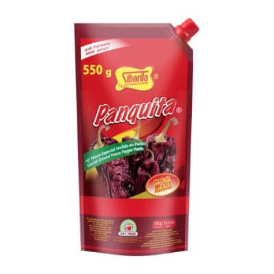 Sibarita Ají Panquita Doypack 550gr