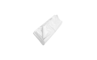 Huarcaya Bolsas Blancas 15X23 Paq. 100und