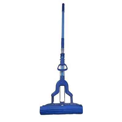 Ardilla PVA Sponge Mop Mariposa1