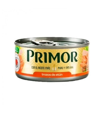 Trozo de Atún Primor