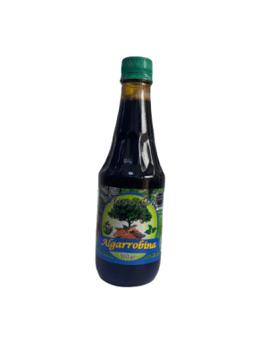 Valle Grande Algarrobina Frasco 500gr